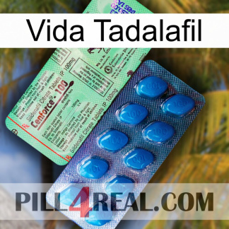 Vida Tadalafil new02